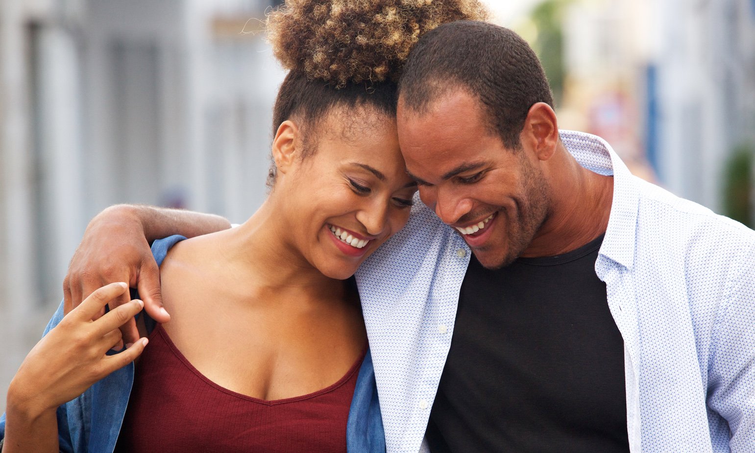 Are Me and My Partner a Good Match?