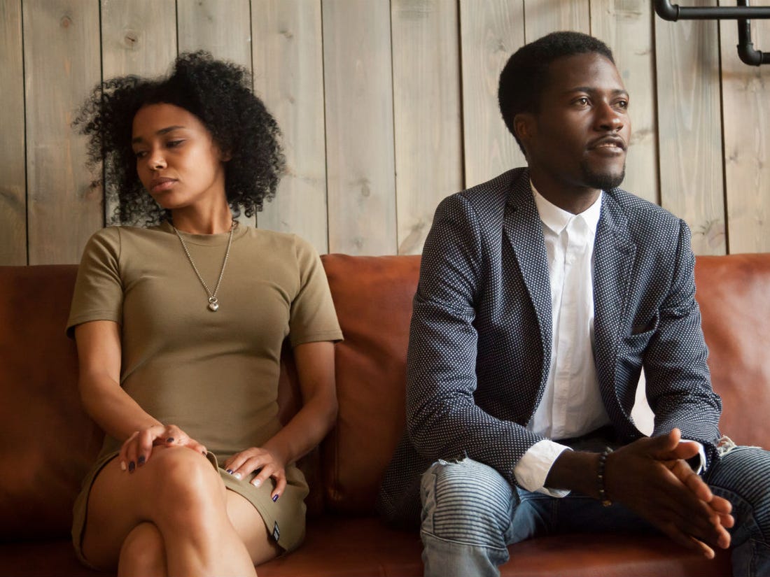 Is Your Relationship Just Going Through a Phase? Or Are You Growing Apart?
