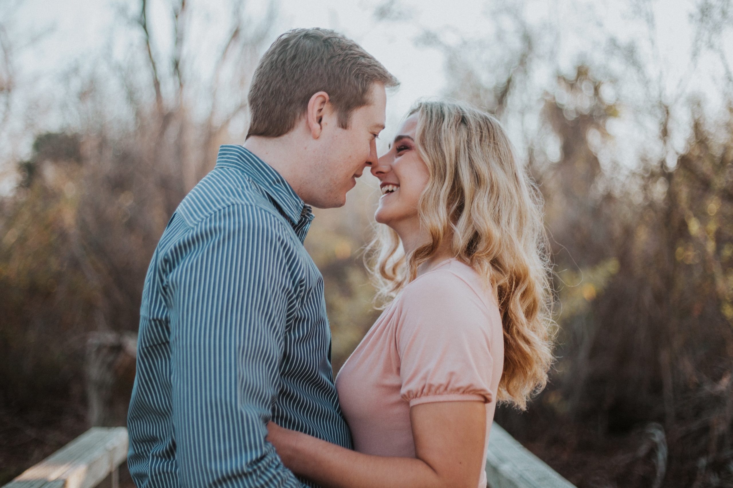 Improve Your Luck in Love