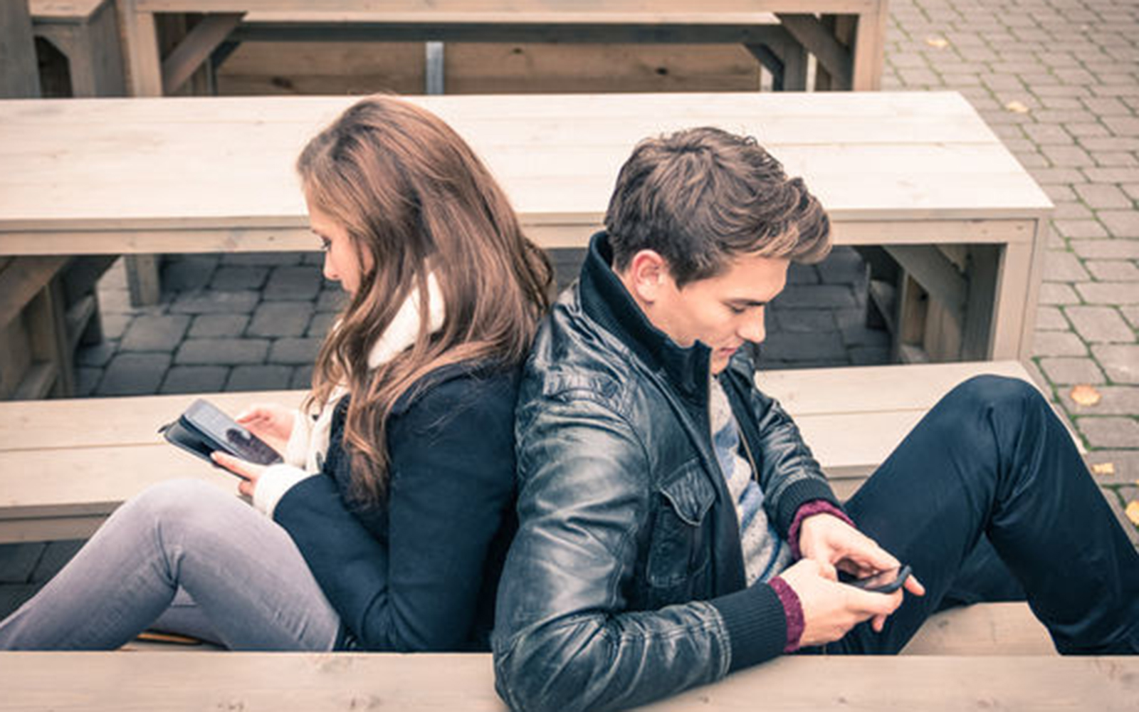 Why Lack of Communication Can Kill a Relationship