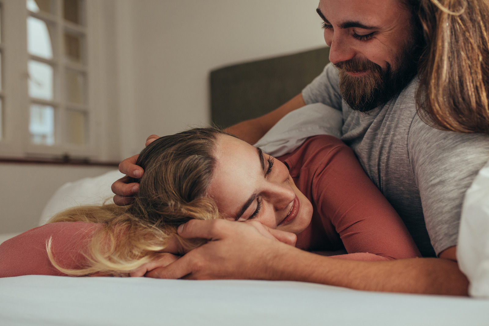 Finding Balance in Love
