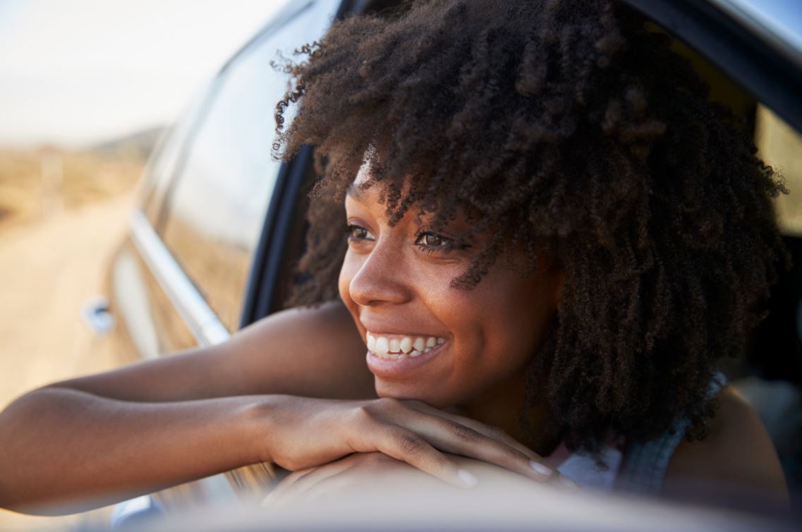 Signs You are Dealing with an Independent Woman
