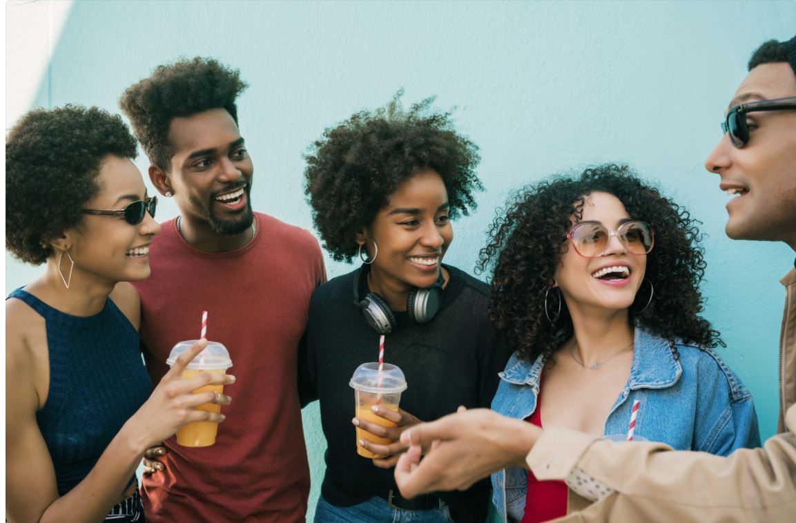Ways to Experience Intimacy without Sex