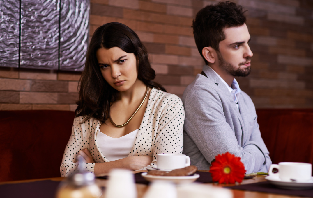 Knowing Your Relationship