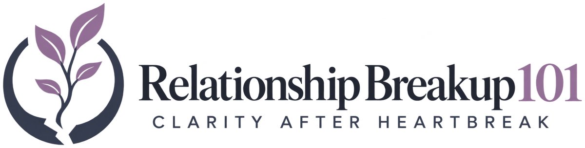 RelationshipBreakUp101.com